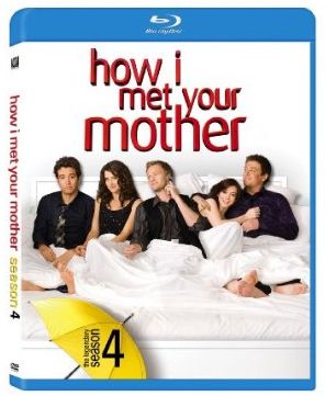 How I Met Your Mother season four Blu-ray.jpg